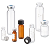 CHOOSING THE RIGHT CHROMATOGRAPHY VIAL