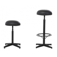 Lab Stool / Chair (Non-adjustable)