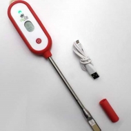 Frying Oil Tester (RECALIBRATEABLE)