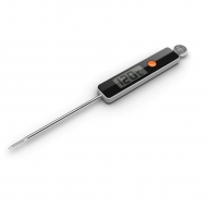 Thermometer, Digital, LCD (0+300°C)