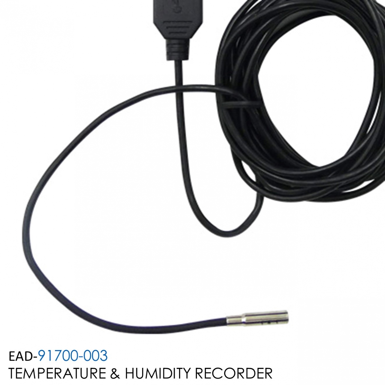 DATA LOGGER, USB, EXTERNAL PROBE, ALLA FRANCE | Kumpulan Saintifik KSFE ...