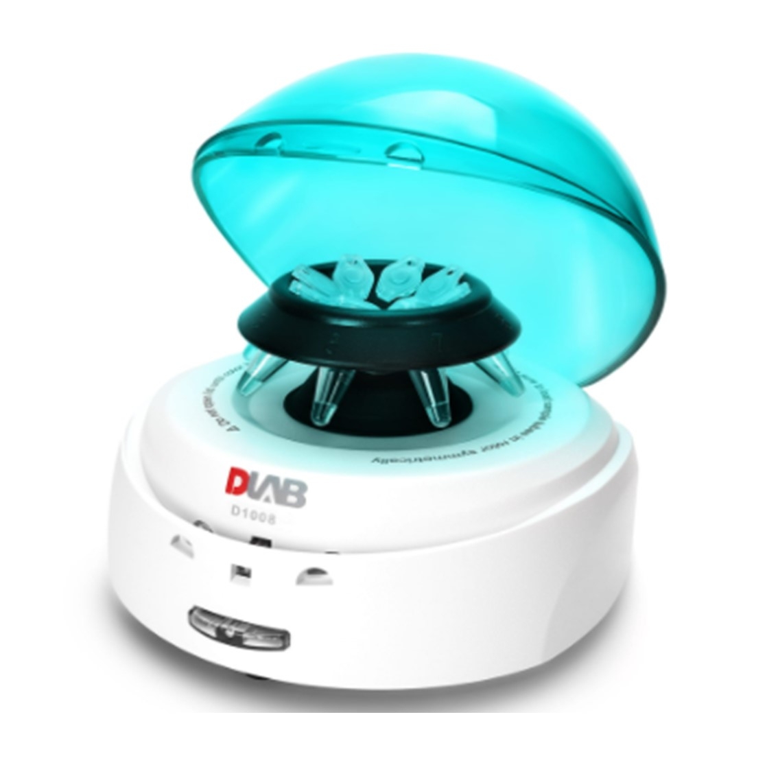 Micro Centrifuge, DLAB Kumpulan Saintifik KSFE I Malaysia's