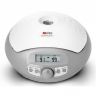 DLAB D2012plus High Speed Mini Centrifuge