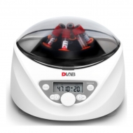 DLAB DM0506 LCD Low Speed Centrifuge, max 5000rpm (used for blood or urine separation)