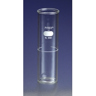 PYREX Jar, Cloud and Pour Point, Graduated