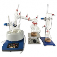 2L Short Path Distillation Kit