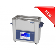 Wiggens Ultrasonic Cleaner with Heating,come With Lid & Basket