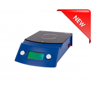 Wiggens Infrared Hotplate with PT100 Temperature sensor, SLK 1-T