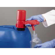 BURKLE Pump-It Carboy/Container Pump