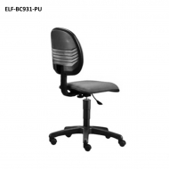 Lab Stool/Chairs with Backrest (Adjustable)