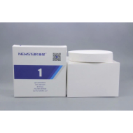NEW STAR FILTER PAPER, NO.1 QUALITATIVE GRADE WHATMAN EQUIVALENT