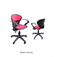 STUDENT STOOL - PP (WITH PU SEAT)