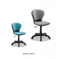 STUDENT STOOL - PP (WITHOUT FOOTREST)