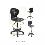 STUDENT STOOL - PP (HIGH CHAIR)