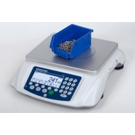 METTLER TOLEDO Compact Bench Scale, ICS241-06001 (6kg/0.2g)