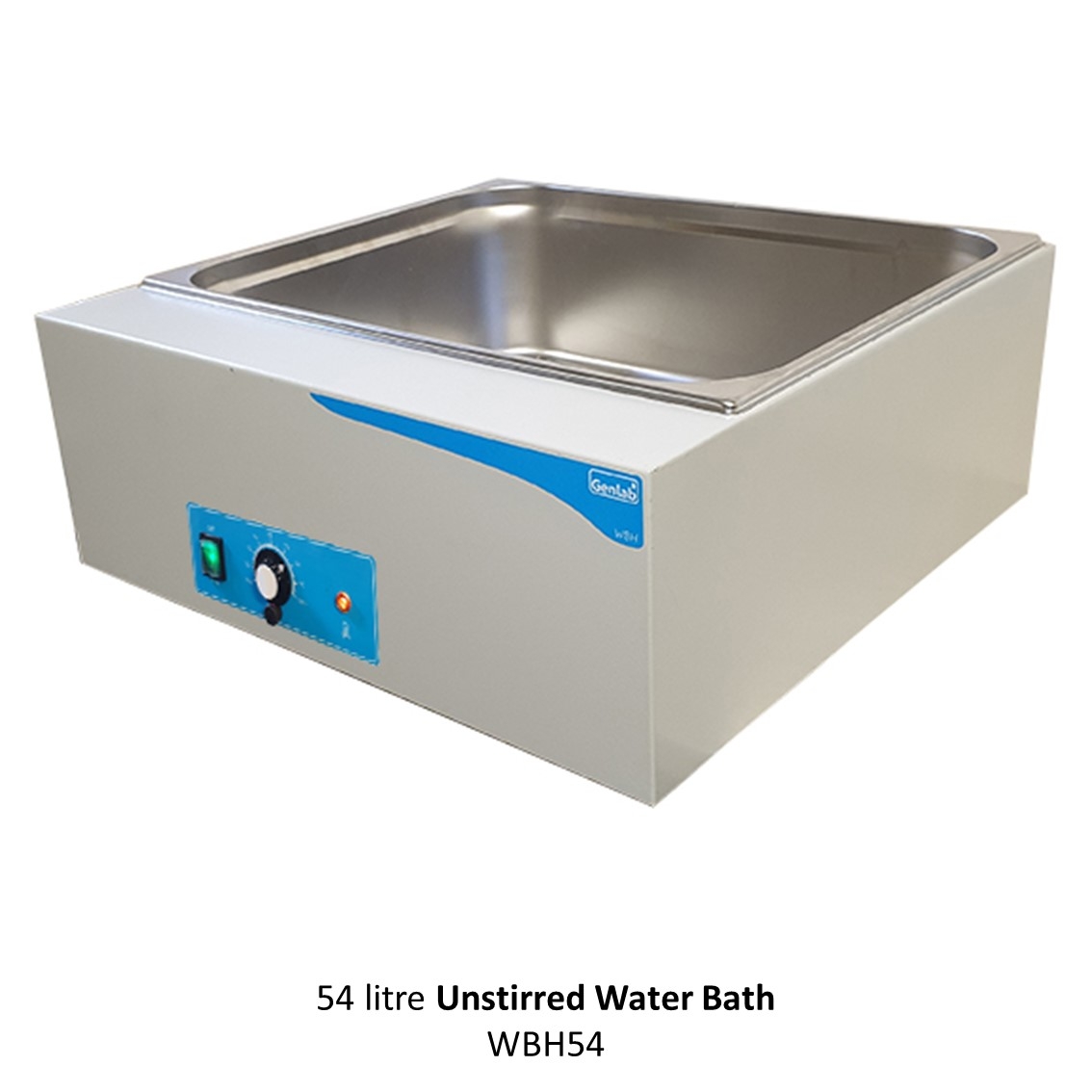 Water baths Kumpulan Saintifik KSFE I Malaysia's Scientific