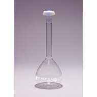 PYREX® Volumetric Flasks, Class A