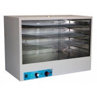 GENLAB Drying Cabinets