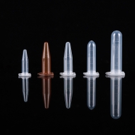 NEST Microcentrifuge Tubes, Polypropylene and Storage Box (Need to purchase Separately)