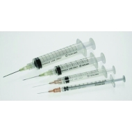 Syringe, General Purpose, Terumo