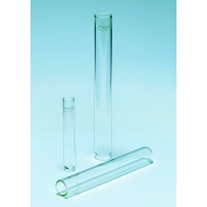 PYREX® Test Tubes, Medium Wall, Rimless
