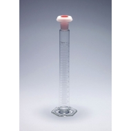PYREX® Mixing Cylinder, Stoppered, Class A