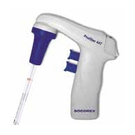 Socorex Electronic Pipette Controller, ProfillerTM Electro 447