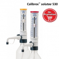 Socorex Bottle Top Dispenser, Calibrex