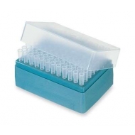 Socorex Pipette Tips, Disposable, Polypropylene, Non Sterile (In Rack Form), Socorex
