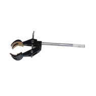 Retort Clamp, 4 prong