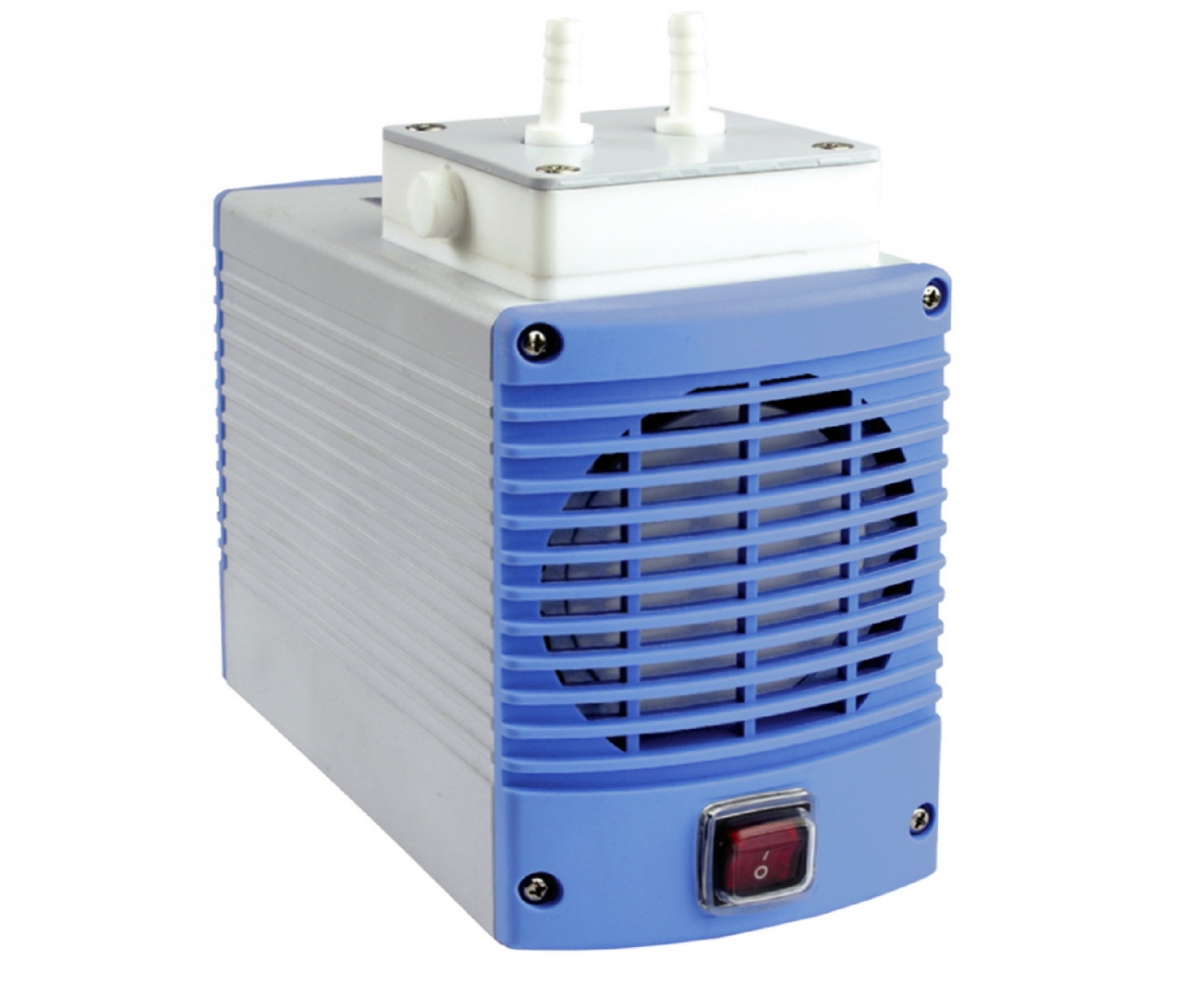 Chemical Resistant Vacuum Pump, Chemker 300 Kumpulan Saintifik KSFE I