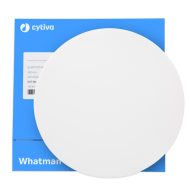 Whatman Filter Paper, No. 42, 2.5μm, Quantitative, Ashless