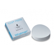 Whatman Grade 4 CHR Chromatography and Blotting Paper, Cellulose