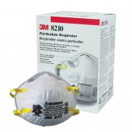 Particulate Respirator, N95