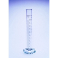 PYREX® Cylinders, Class A, Work Certificate