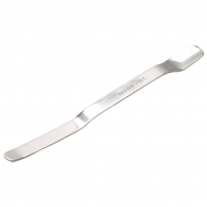 Spatulas, Stainless Steel , Nuffield Type (D)