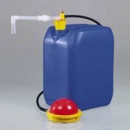 Manual Foot Pump for Carboy/Containers