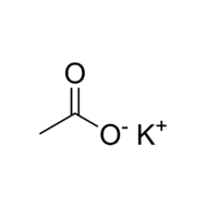 Potassium Acetate