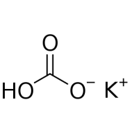 Potassium Bicarbonate