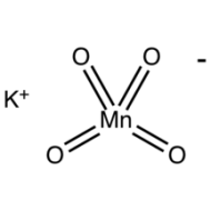 Potassium Permanganate