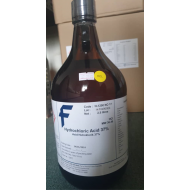 Hydrochloric Acid