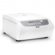 DLAB DM0636 LCD Multi Purpose Low Speed Centrifuge, max 6000rpm
