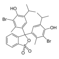 Bromothymol Blue