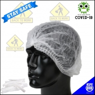 Mop Cap