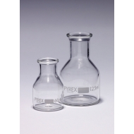 Conical Flasks, Cylindrical