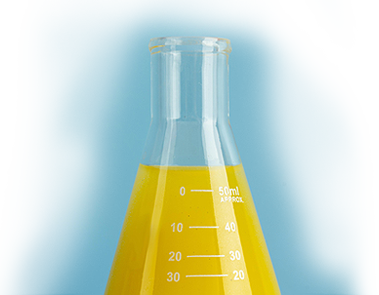 beaker