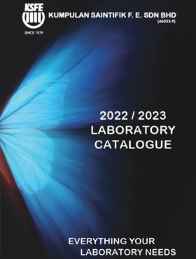 2022/2023 KSFE Product Catalogue