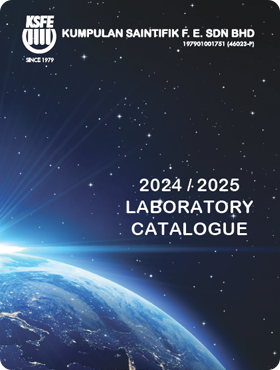 2024/2025 KSFE Product Catalogue