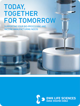 KSFE Sample Collections & Diagnostics For Vaccine and Covid-19 Related Consumable Brochure