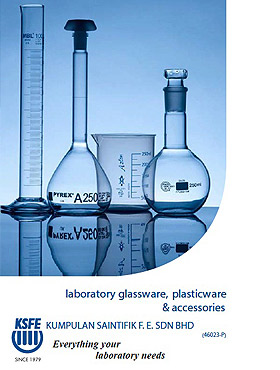 KSFE Scilabware Glassware, Plasticware & Accessories Catalogue